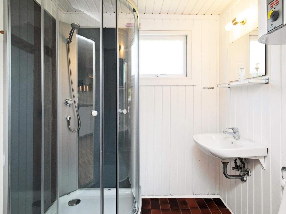 4 Person Holiday Home In L Kken Løkken Exterior foto