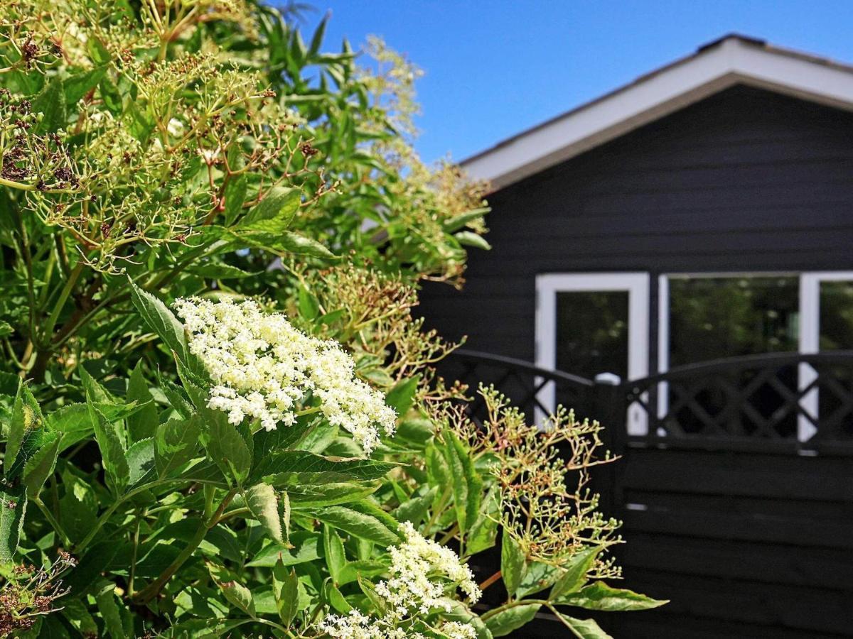 4 Person Holiday Home In L Kken Løkken Exterior foto